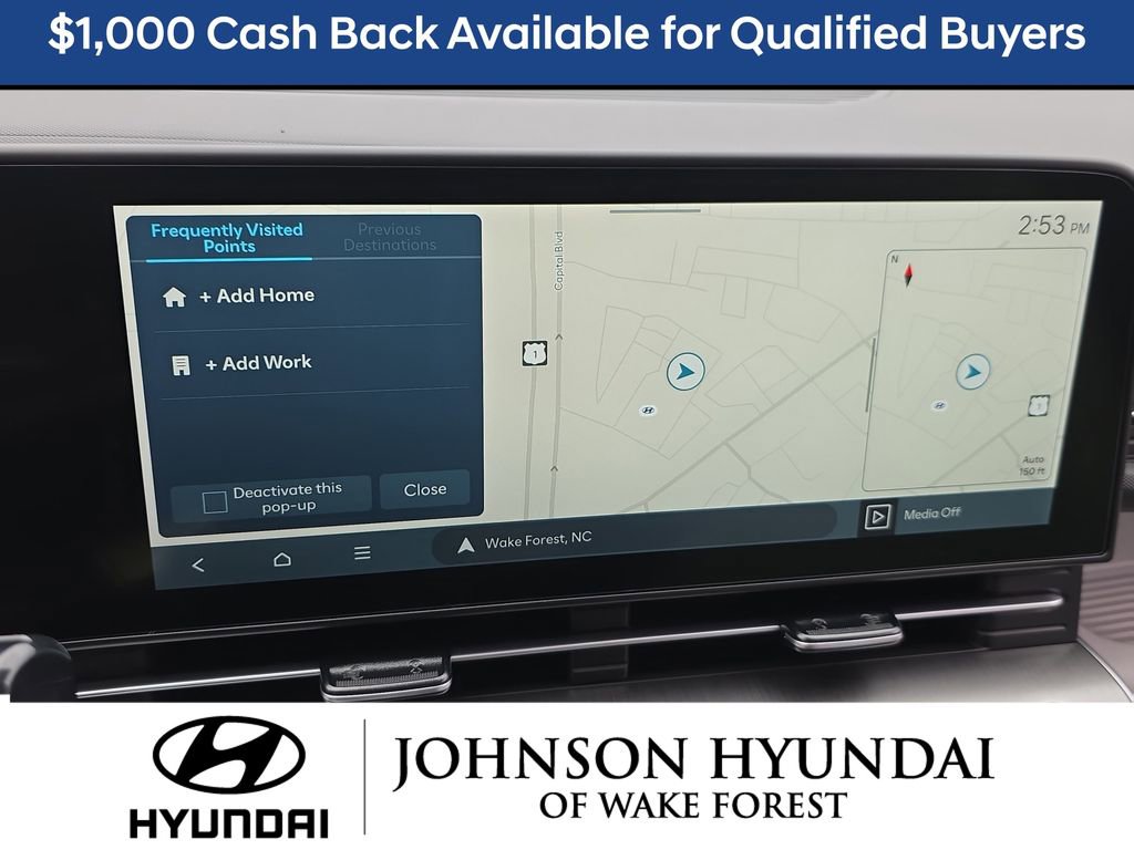 New 2026 Hyundai Kona Limited image 33