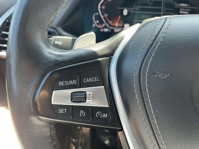 Used 2023 BMW X5 xDrive40i image 35