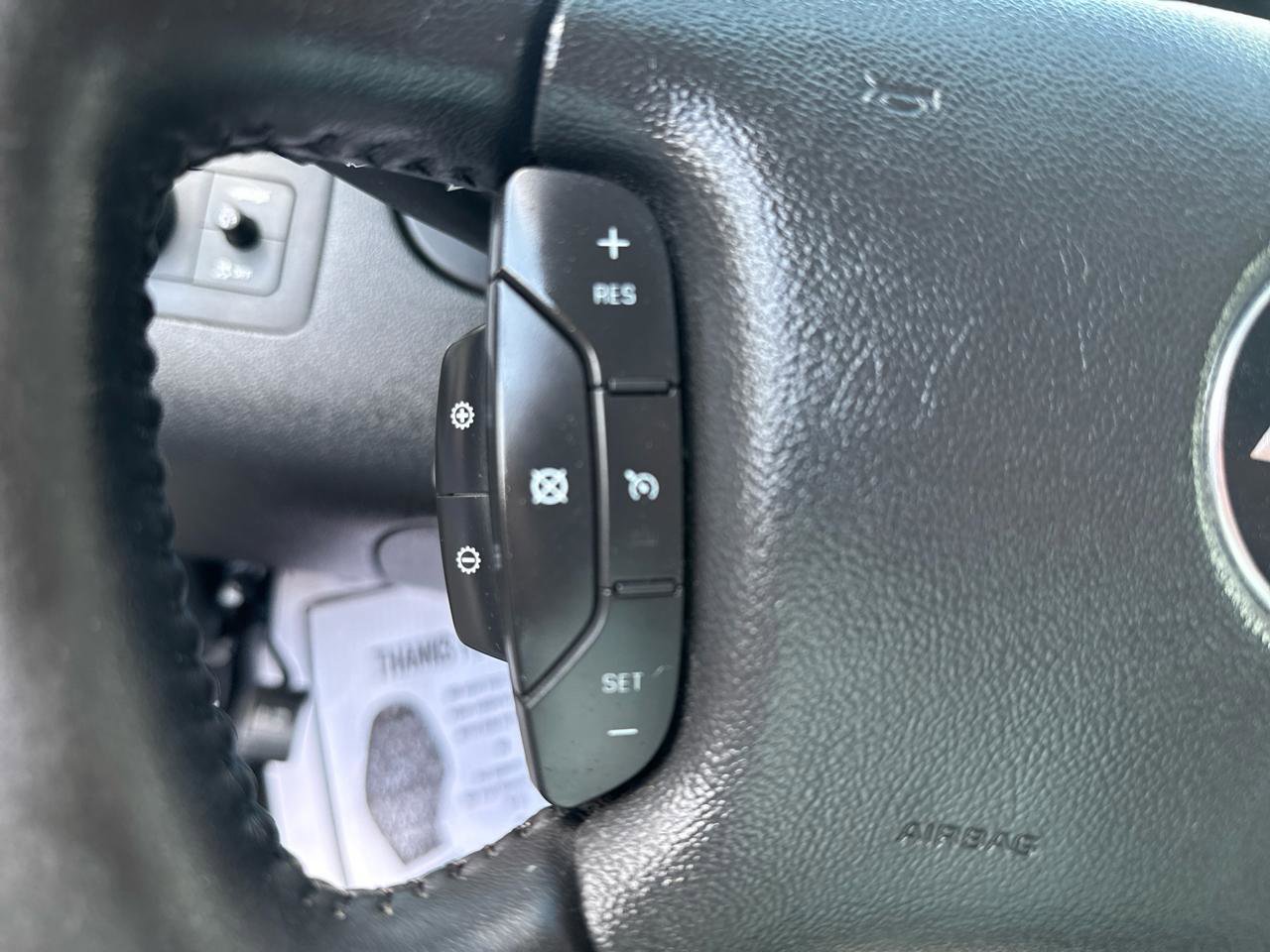 Used 2012 Chevrolet Impala LT FWD image 16