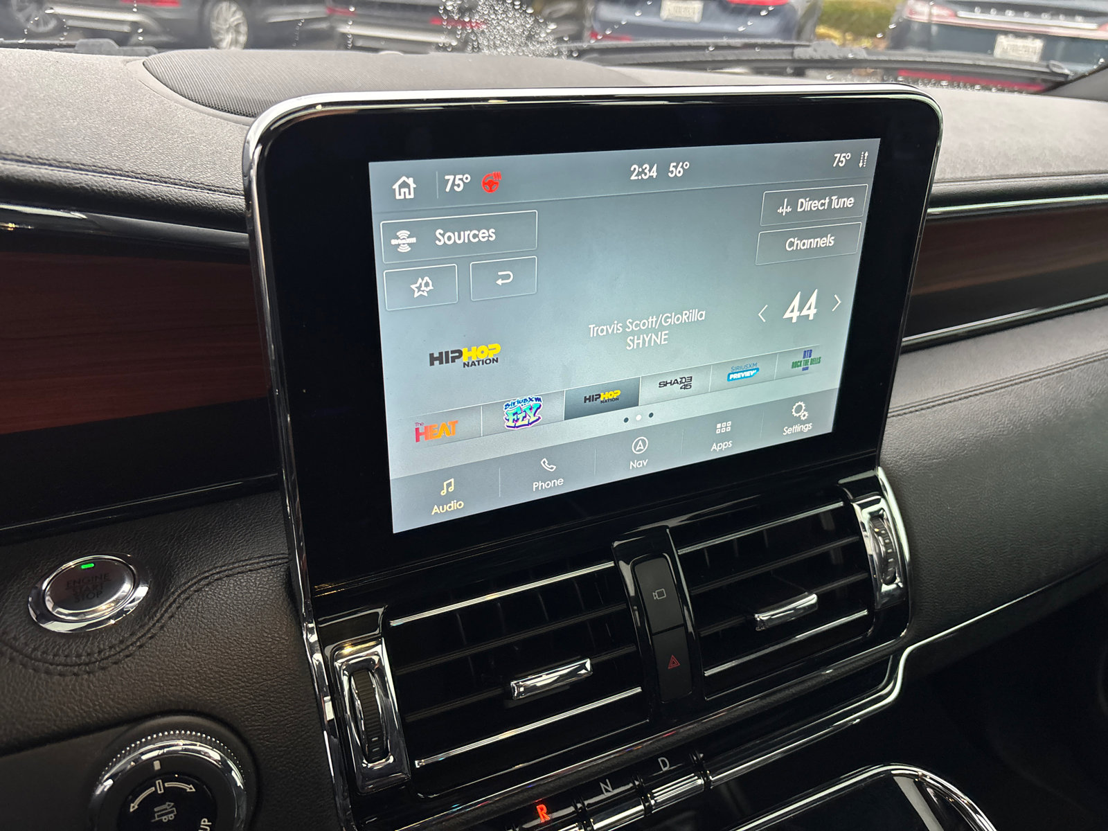 Used 2020 Lincoln Navigator Reserve w/ Equipment Group 208A Reserve image 20