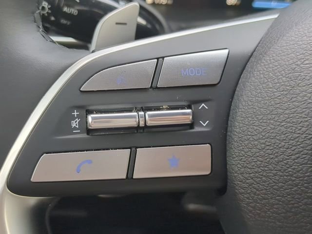 Used 2025 Hyundai Palisade Calligraphy AWD/4WD image 25