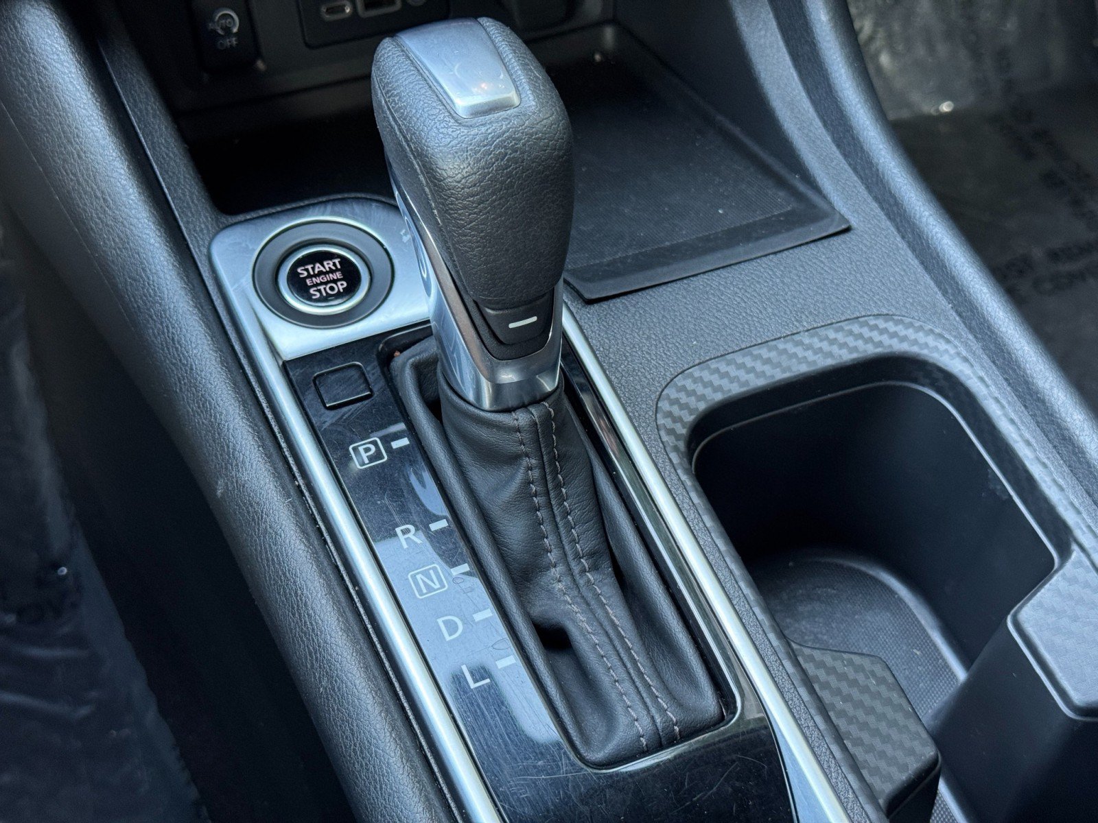 Used 2024 Nissan Sentra SV w/ All-Weather Package FWD image 26