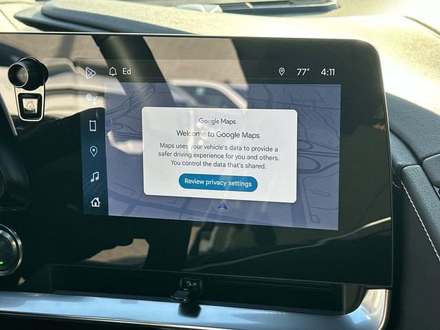 Used 2025 Chevrolet Corvette Z06 image 13