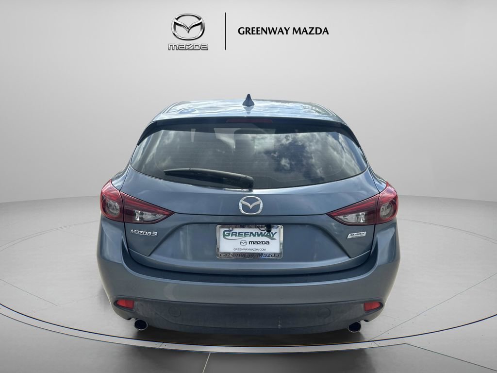 Used 2014 MAZDA MAZDA3 s Touring image 6