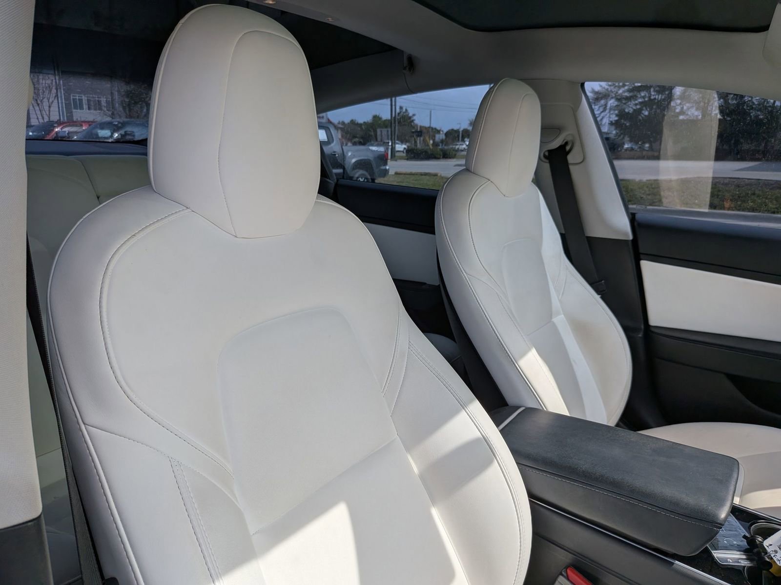 Used 2020 Tesla Model 3 Long Range image 36