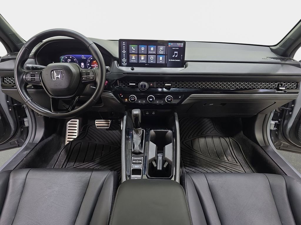 Used 2024 Honda Accord Sport image 10