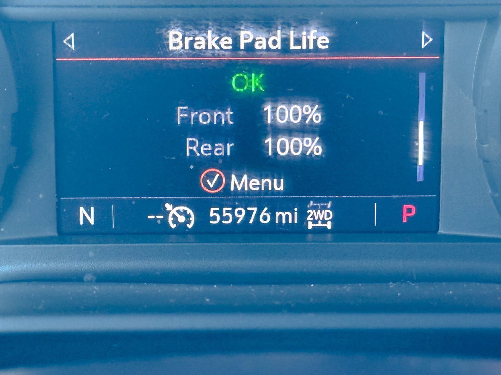 Certified 2022 Chevrolet Silverado 2500 LTZ image 40