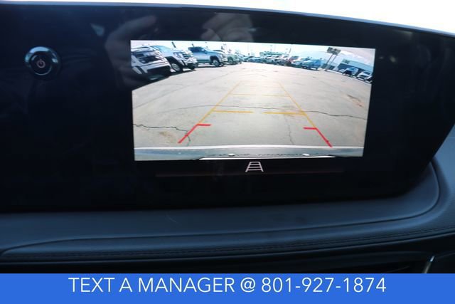 New 2026 Buick Encore GX Preferred w/ Comfort Package image 22
