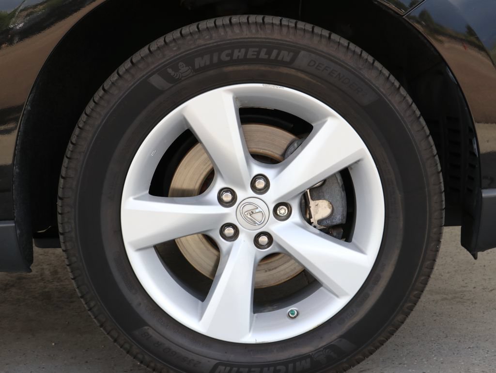 Used 2015 Lexus RX 350 AWD image 51