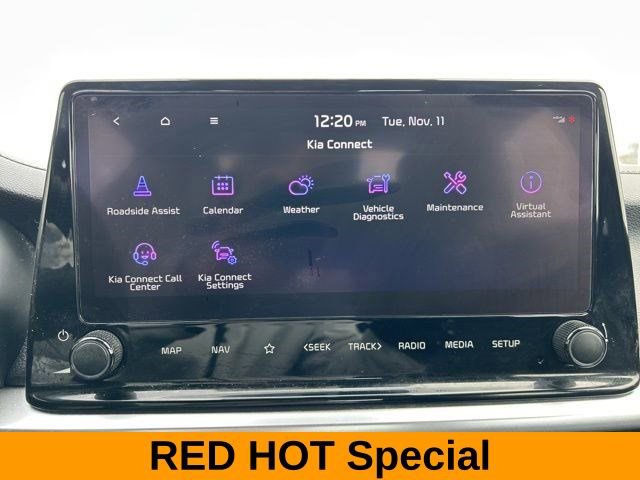 Used 2023 Kia Forte GT-Line image 27