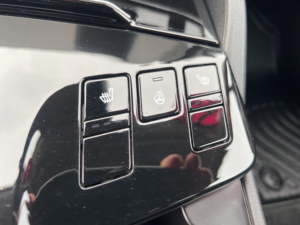 Certified 2023 Kia Sportage EX image 59