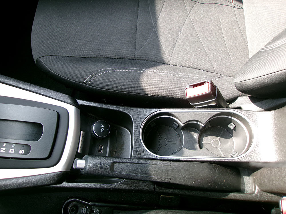 Used 2019 Ford Fiesta SE image 16