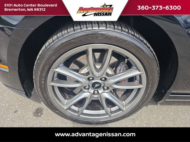 Used 2013 Ford Mustang GT Premium w/ GT Track Pkg RWD image 18