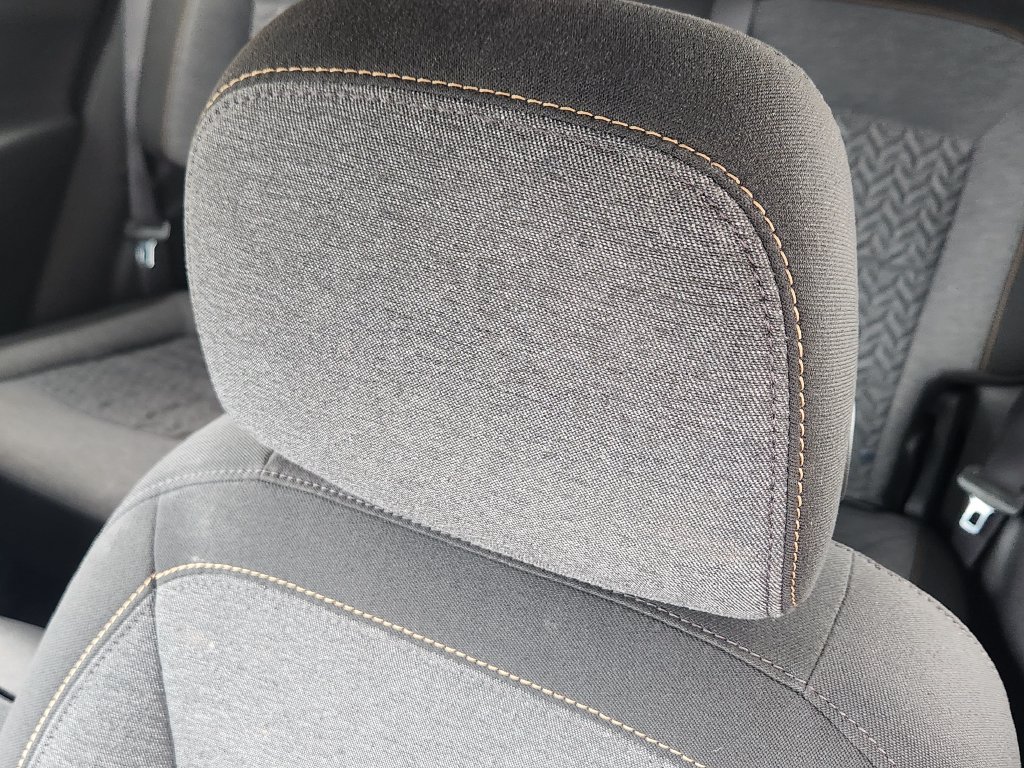 Used 2024 Chevrolet Equinox LT AWD/4WD image 6