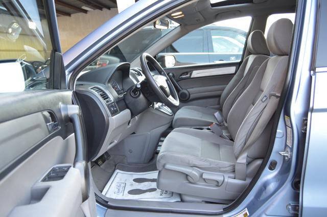 Used 2010 Honda CR-V EX image 11