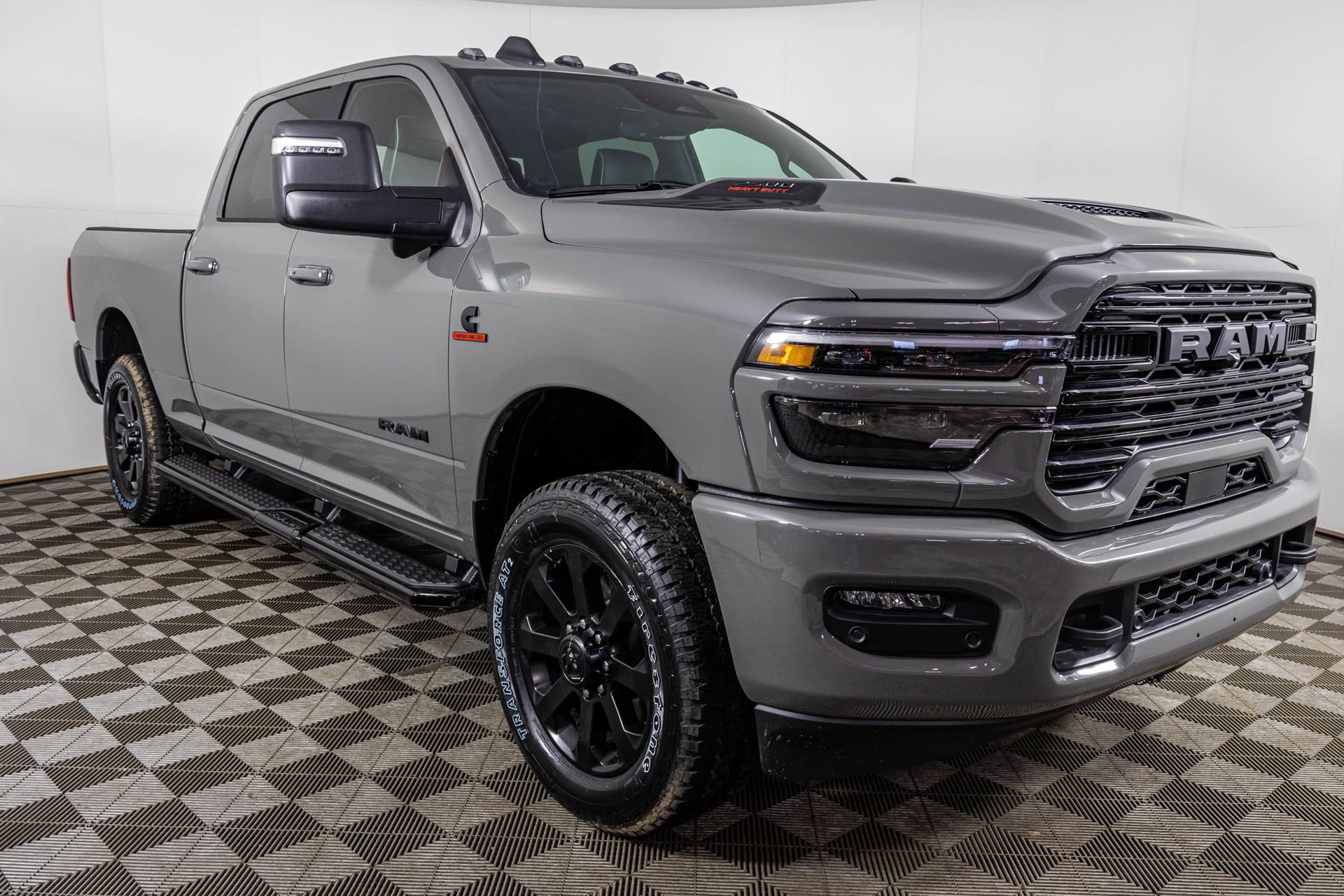 New 2026 RAM 2500 Laramie image 15