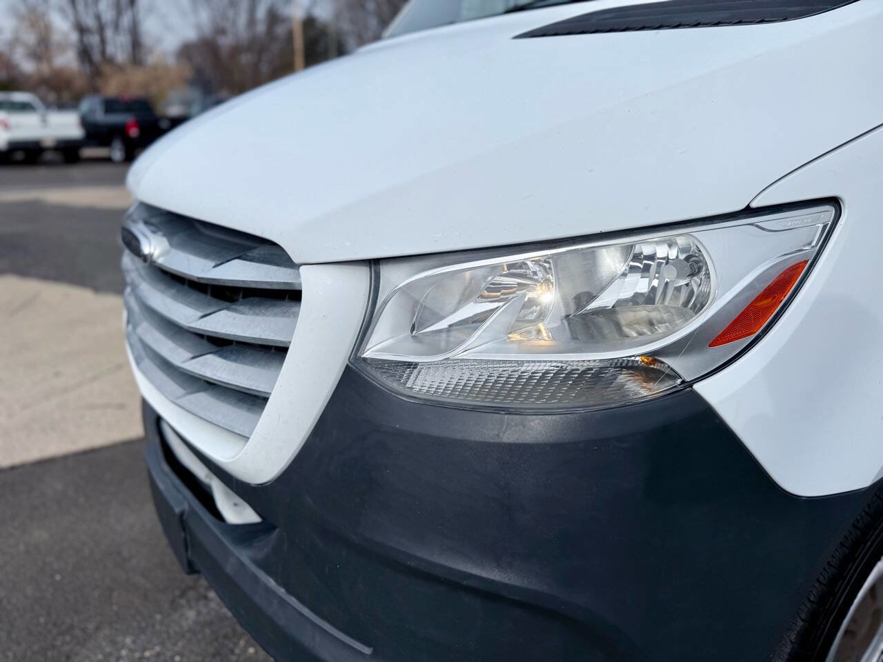 Used 2019 Freightliner Sprinter 2500 image 34