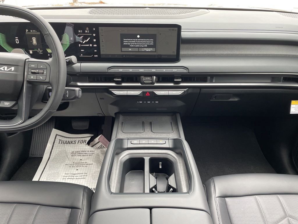 New 2027 Kia Telluride EX X-Line image 12