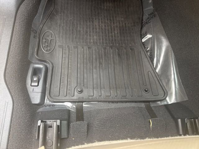 Used 2016 Subaru Outback 2.5i Limited image 25