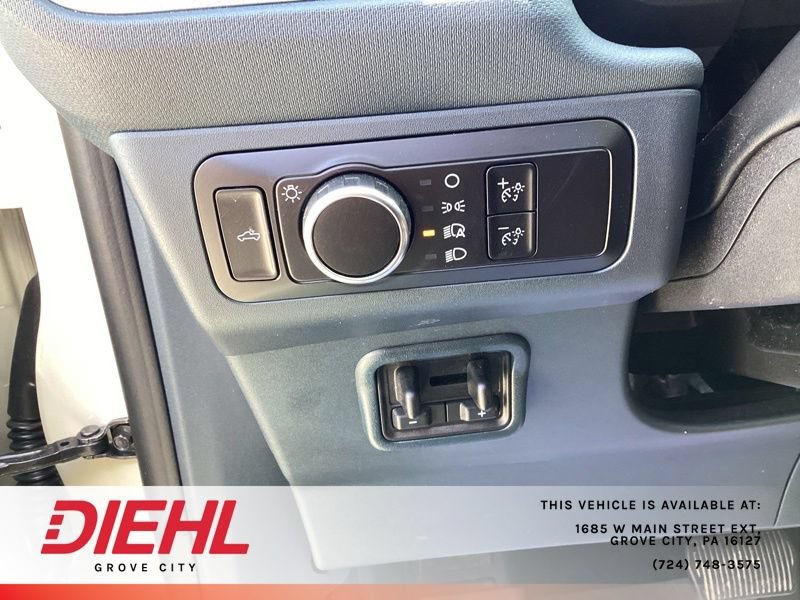 Used 2024 Ford Maverick Lariat w/ 4K Tow Package AWD/4WD image 25