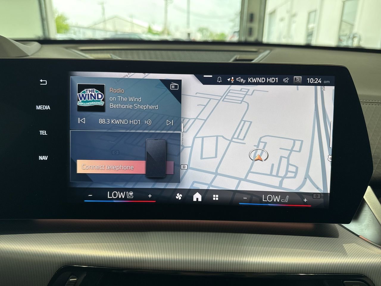 Used 2025 BMW X2 xDrive28i w/ Technology Package image 24