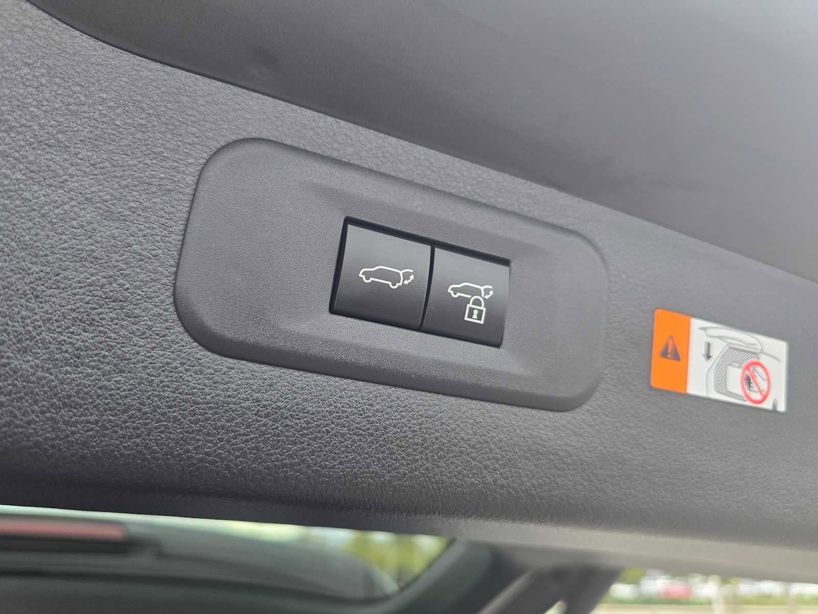 New 2026 Lexus TX 350 FWD image 20