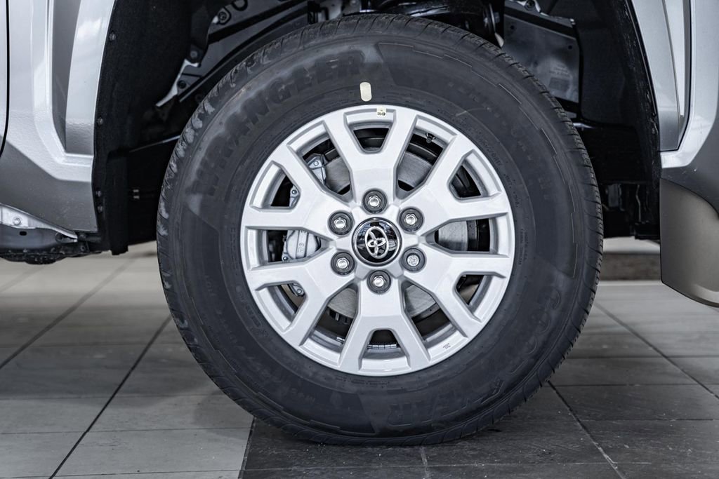 New 2026 Toyota Tacoma SR5 image 15