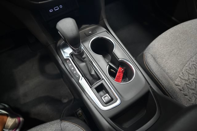 Certified 2024 Chevrolet Equinox LT FWD image 18