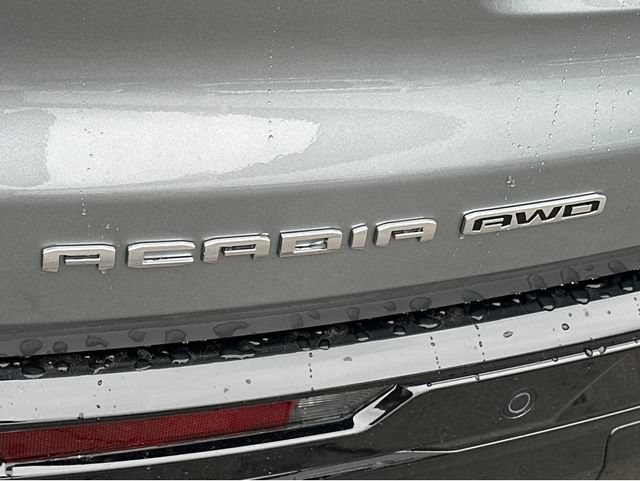 New 2026 GMC Acadia Denali Ultimate w/ LPO, Floor Liner Package AWD/4WD image 4