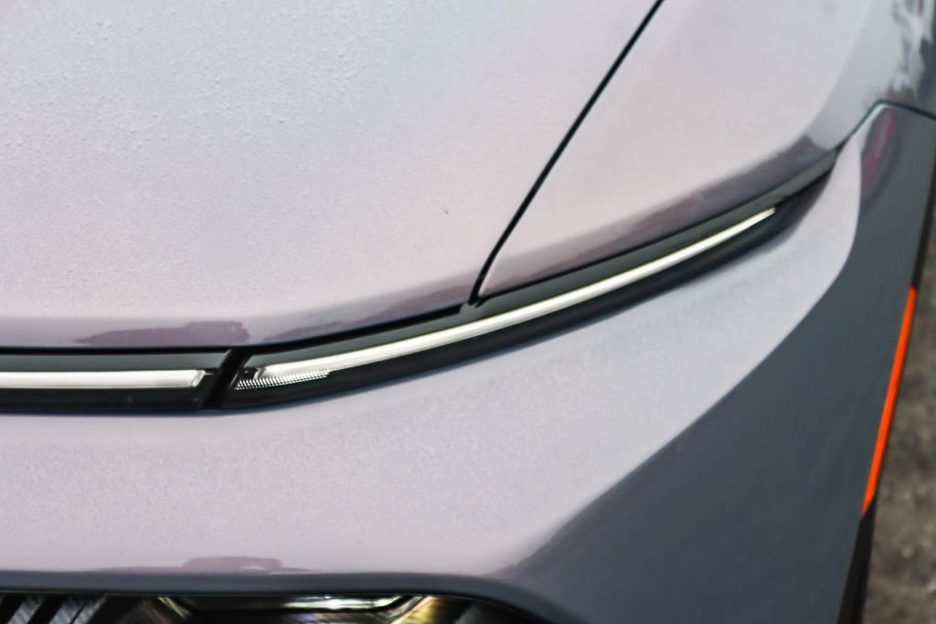 New 2026 Chevrolet Equinox EV LT image 7