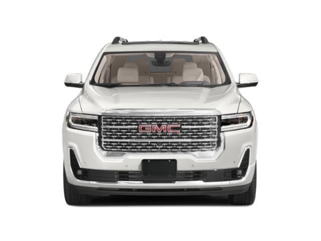 Used 2023 GMC Acadia Denali w/ Denali Ultimate Package AWD/4WD image 7