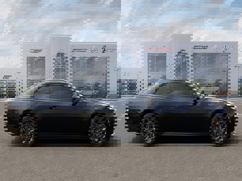 New 2026 Dodge Charger R/T image 23