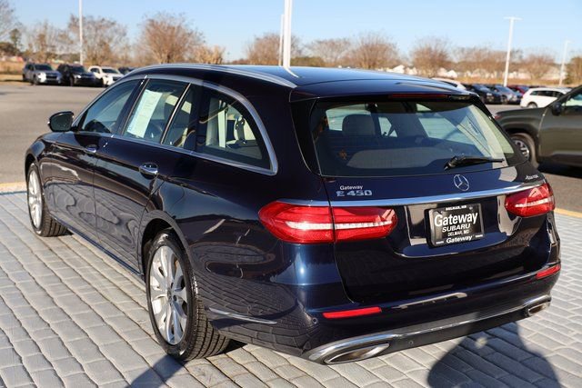 Used 2019 Mercedes-Benz E 450 E 450 image 3