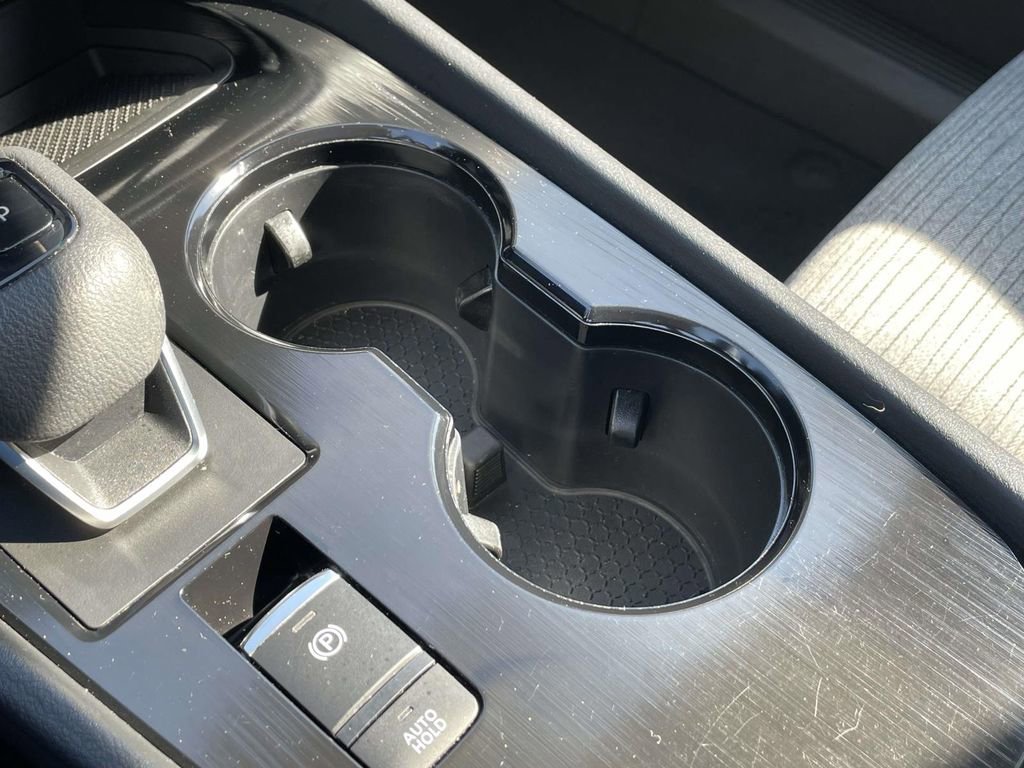 Used 2023 Nissan Rogue SV image 29