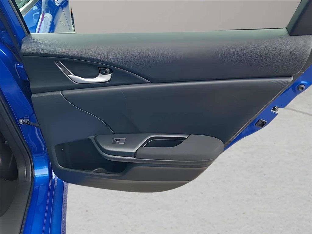 Used 2018 Honda Civic LX image 21