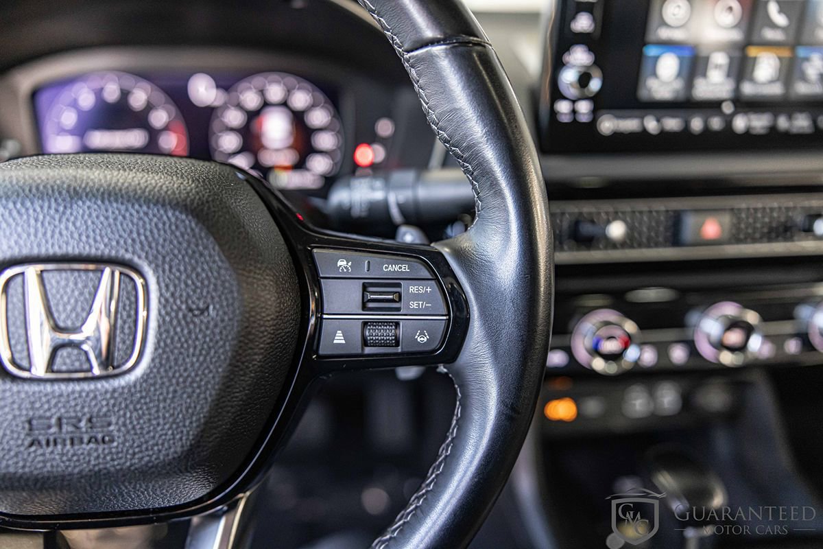 Used 2022 Honda Civic Touring image 25