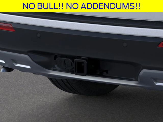 New 2025 Ford Explorer Active w/ Active Comfort Package image 24