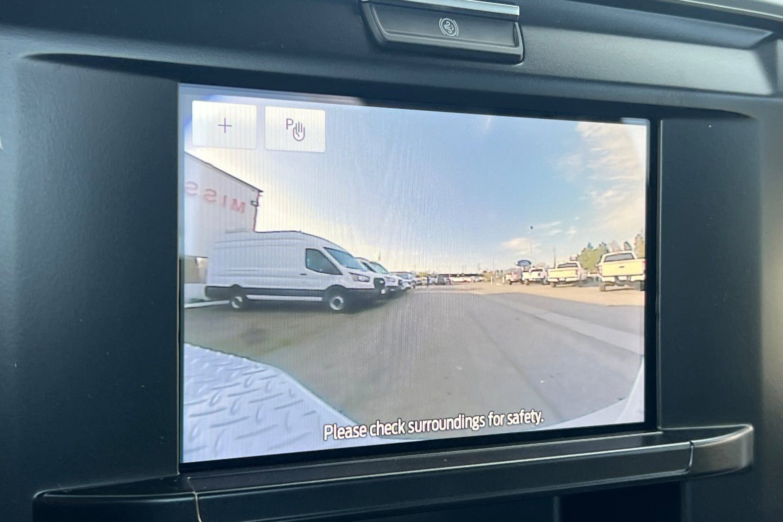 New 2026 Ford F450 XL image 11