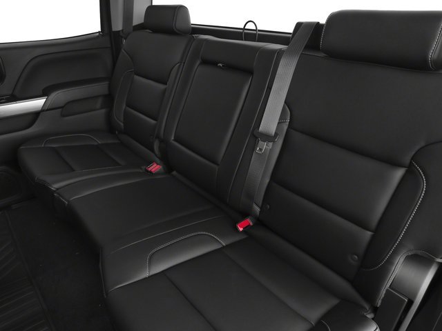 Used 2018 Chevrolet Silverado 2500 LTZ w/ Duramax Plus Package image 18
