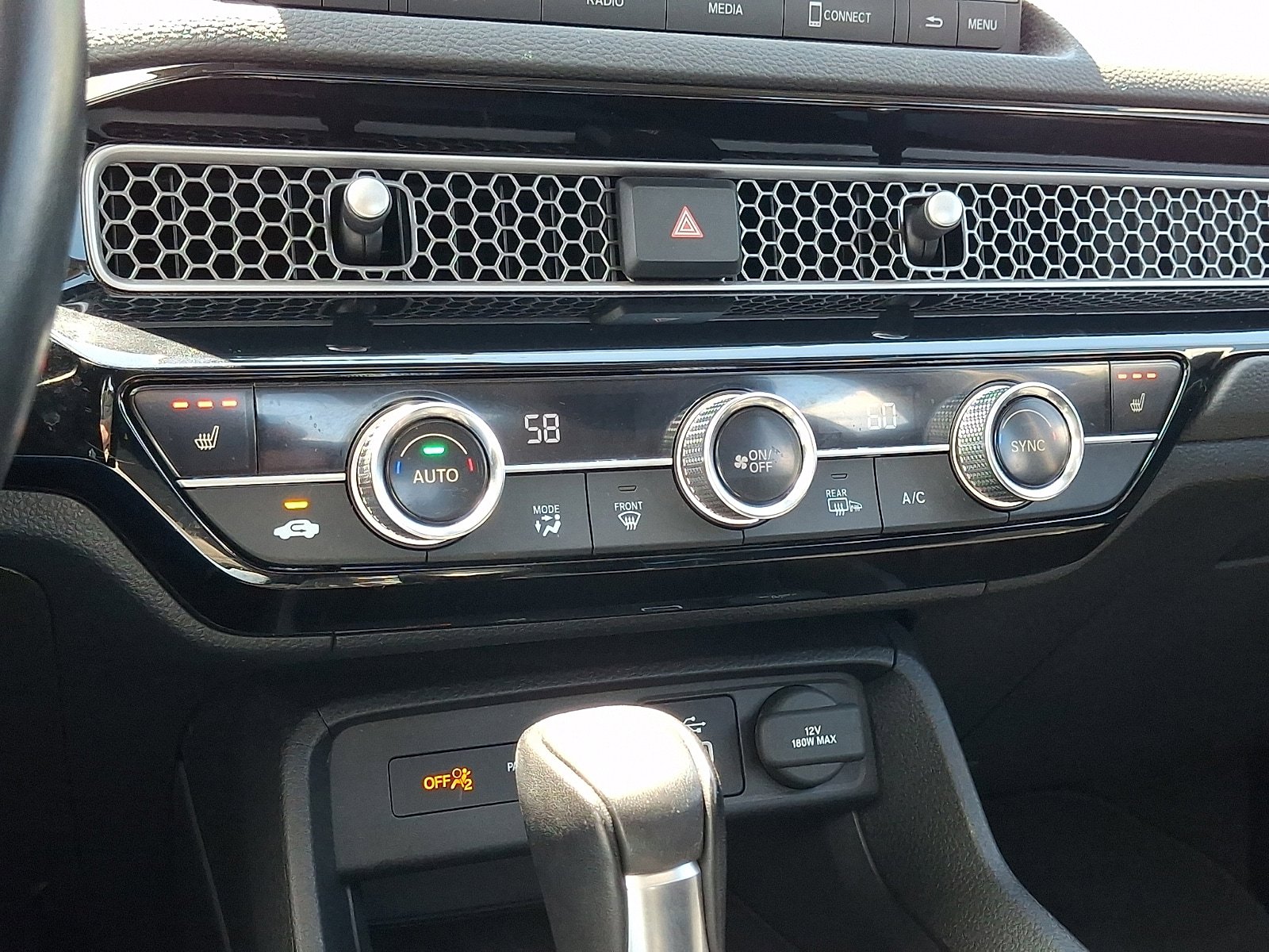 Used 2022 Honda Civic EX image 17