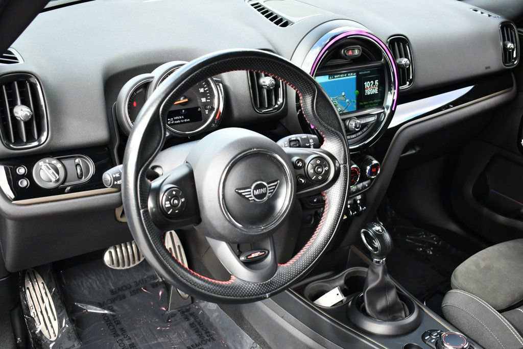 Used 2019 MINI Cooper Countryman SE image 48