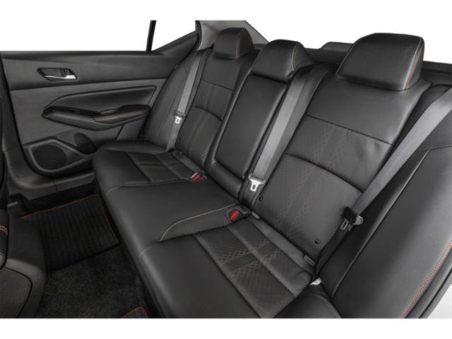 New 2026 Nissan Altima 2.5 SR image 10