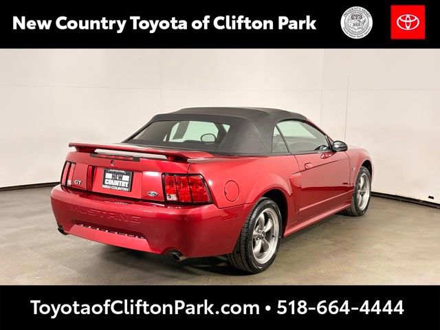 Used 2003 Ford Mustang GT image 3