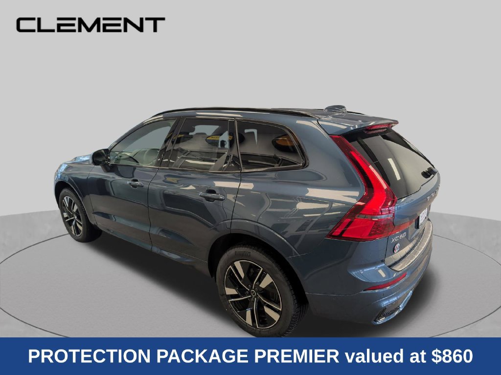 New 2026 Volvo XC60 B5 Plus w/ Protection Package Premier AWD/4WD image 2