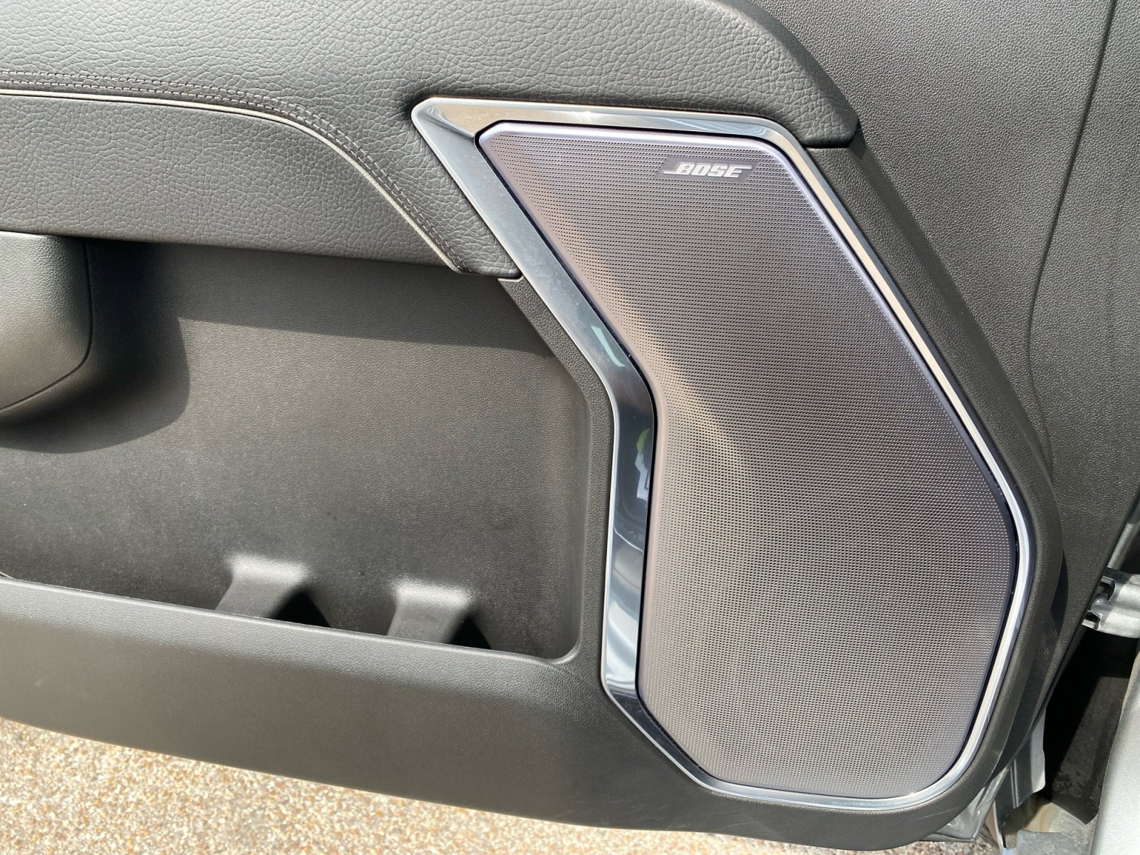 Used 2025 GMC Sierra 2500 Denali w/ Denali Reserve Package image 28