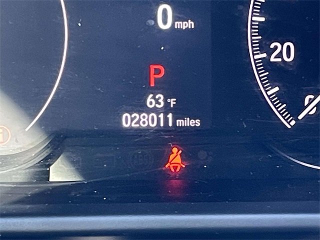 Used 2021 Honda Accord LX image 29