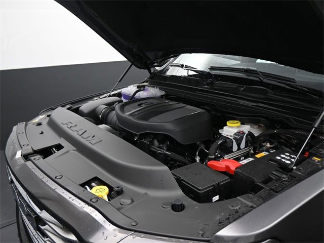 New 2026 RAM 1500 Laramie image 33