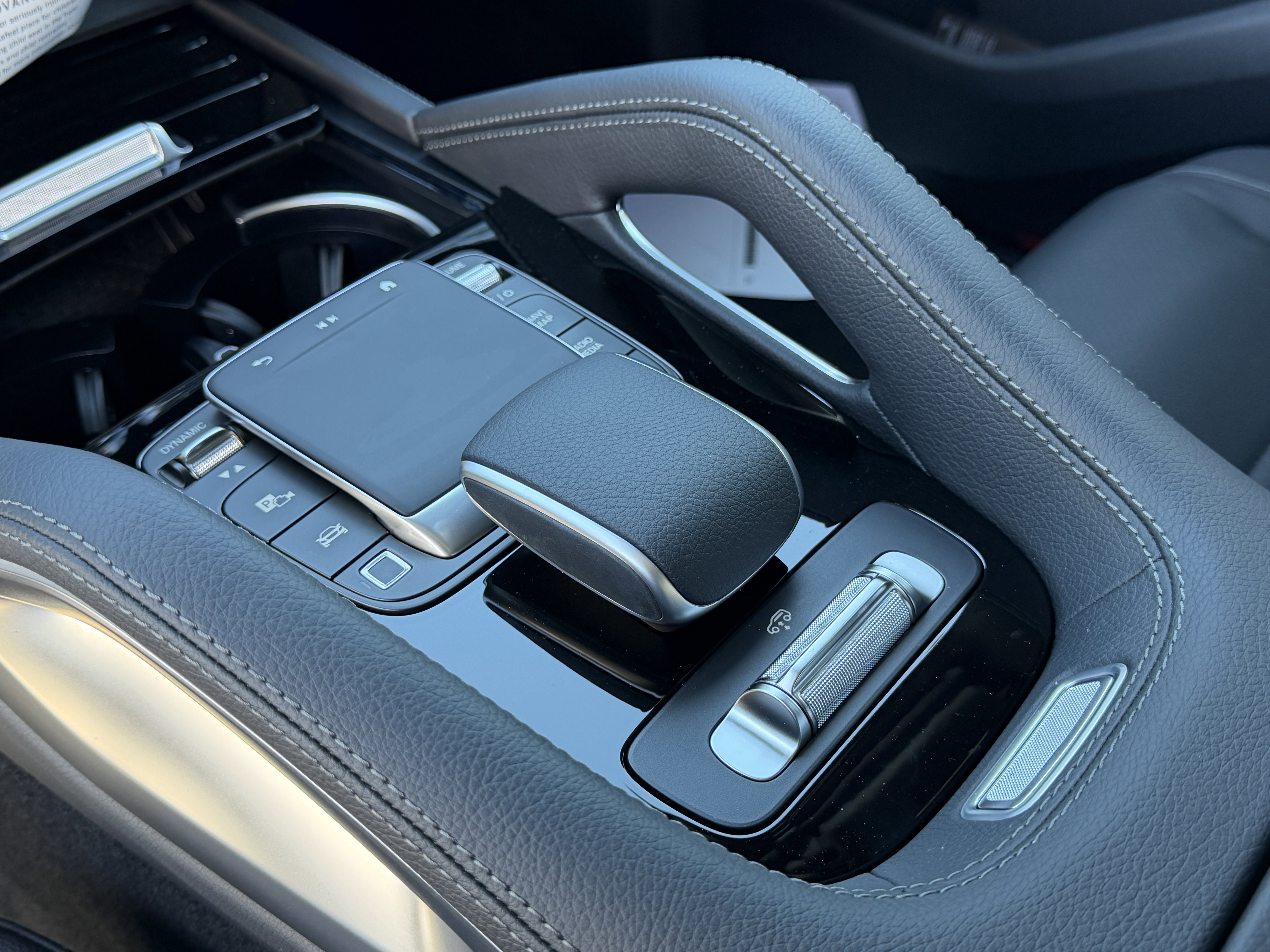 New 2026 Mercedes-Benz GLE 450 4MATIC Coupe image 27