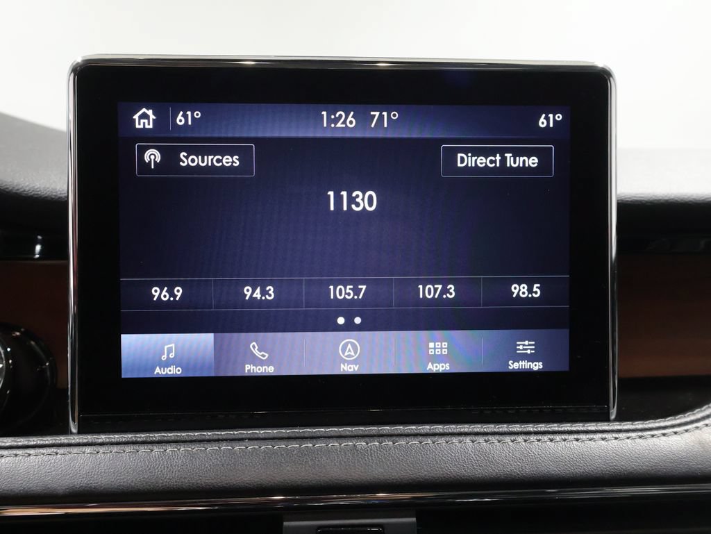 Used 2022 Lincoln Corsair Reserve w/ Elements Package AWD/4WD image 31