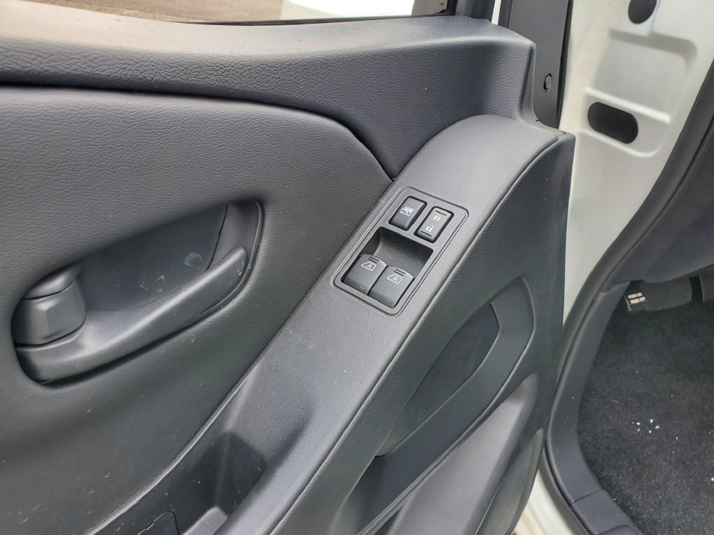 New 2026 Nissan Frontier S AWD/4WD image 15